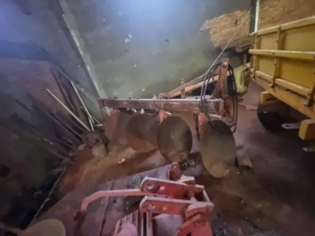 TOMBADOR DE TERRA 4 DISCOS SUPER TATU