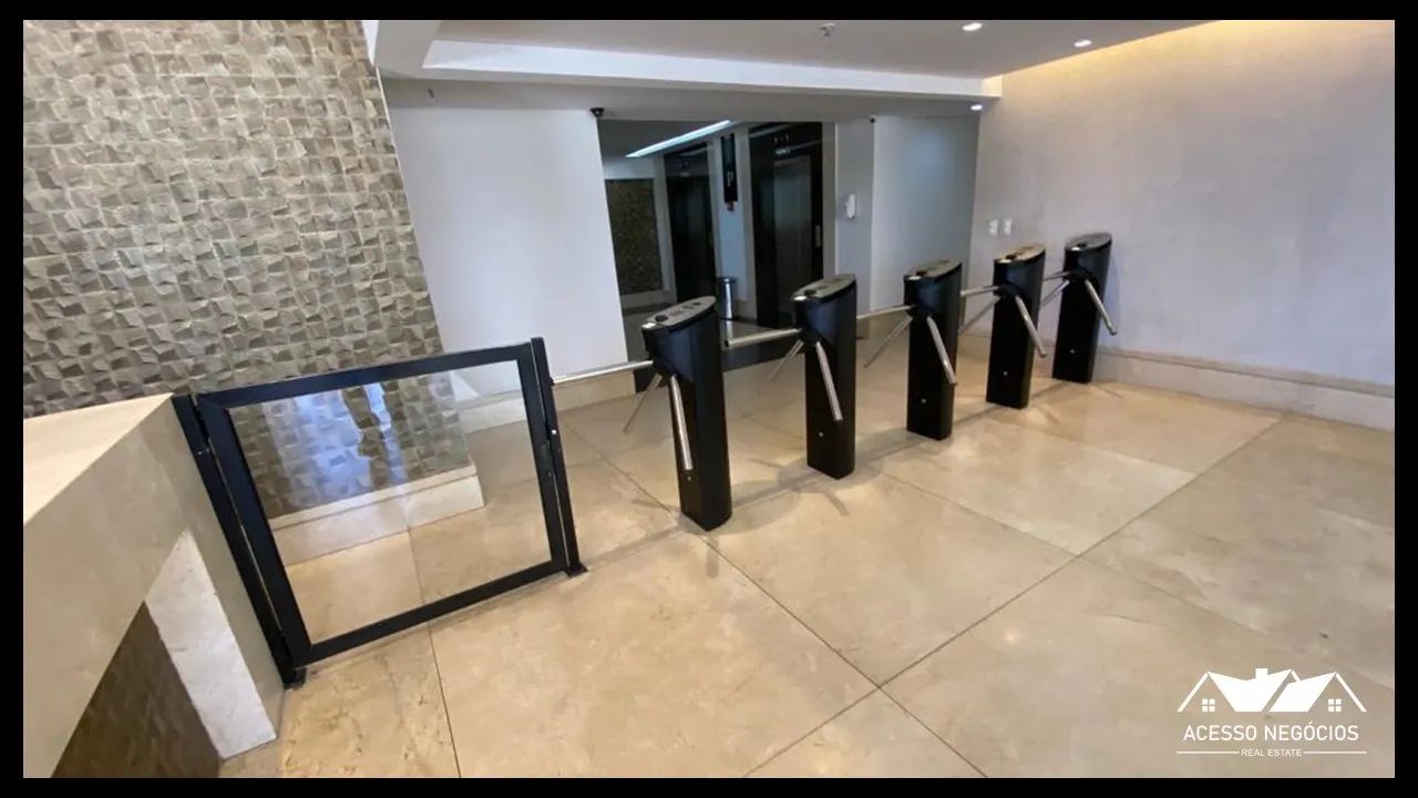 LOJA EM SHOPPING - FORTALEZA - 331 M² - 59 VAGAS - Foto 3