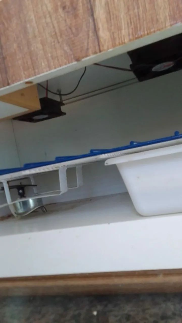 Chocadeira 70 ovos  - Foto 3