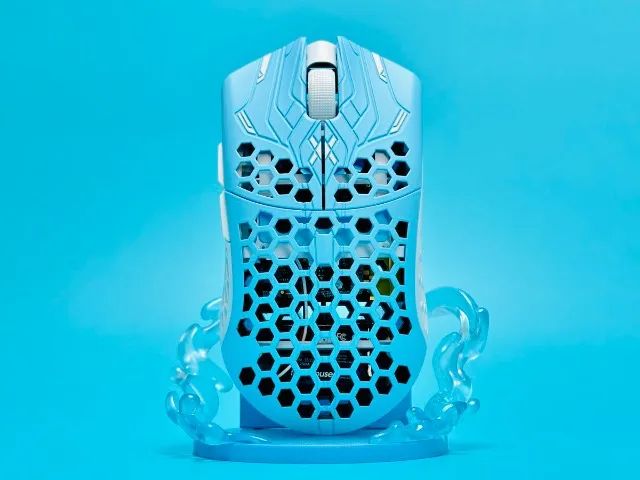 Finalmouse Tarik