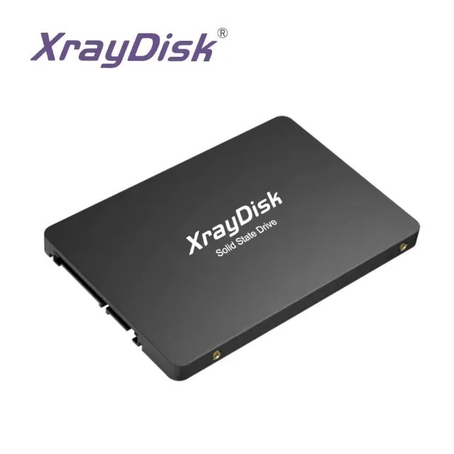 SSD Sata 512GB XrayDisk 2.5