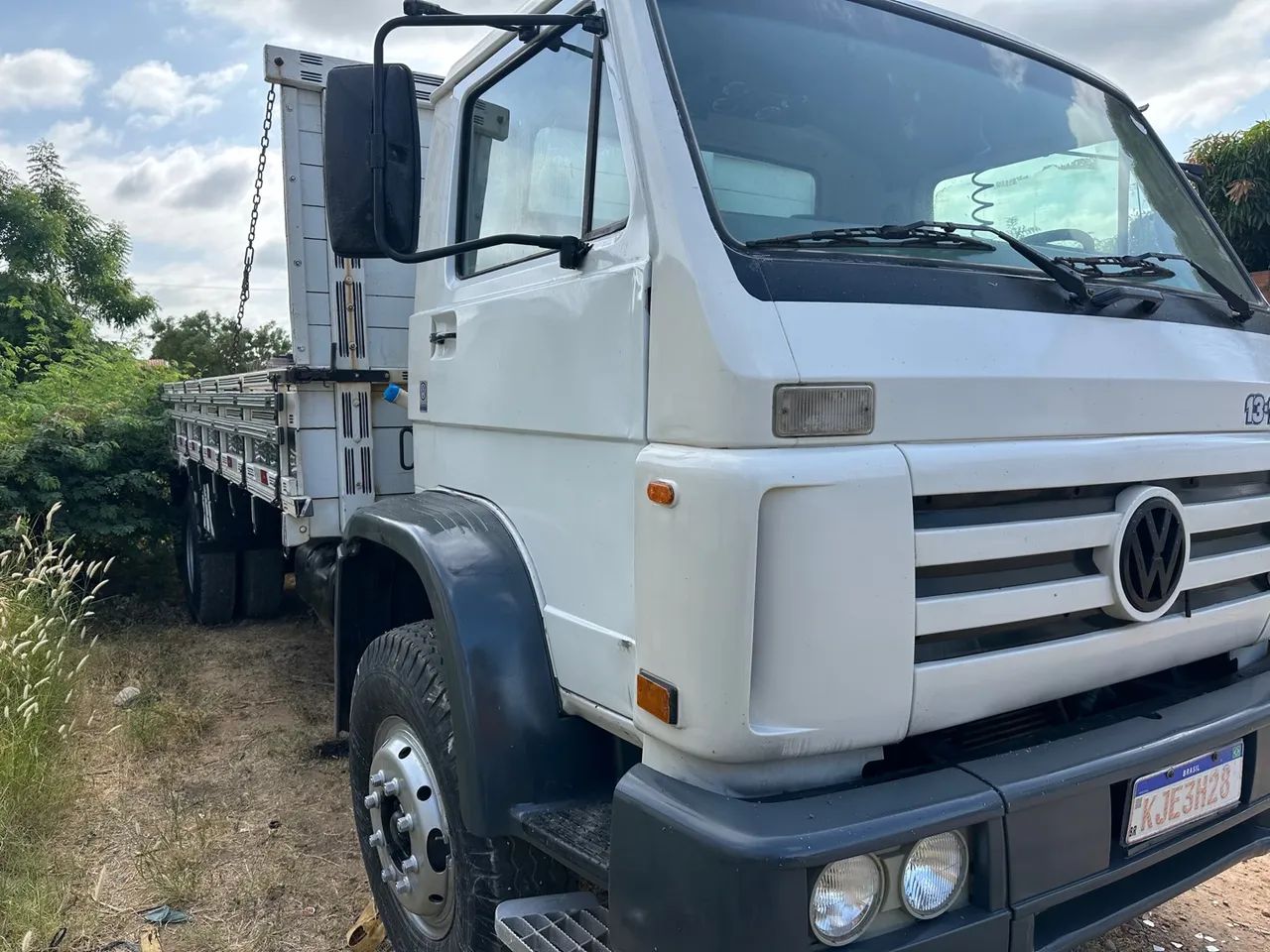 Caminhão VW 13.150  - Foto 6