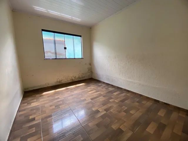 NA - Casa com 2 quartos + 2 kitnets na QNM 06 de Ceilândia - Foto 5
