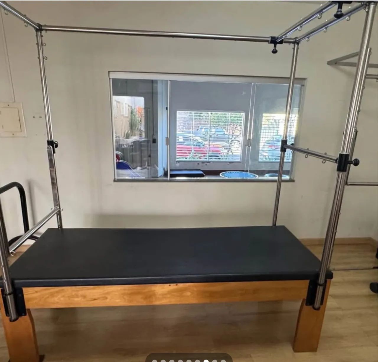 Aparelhos de Pilates  - Foto 6