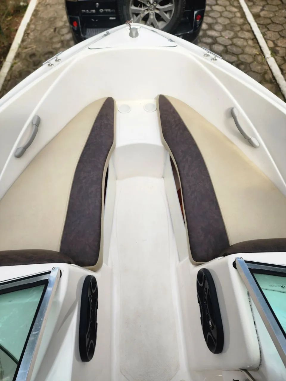 Lancha Ventura 175 - Foto 9