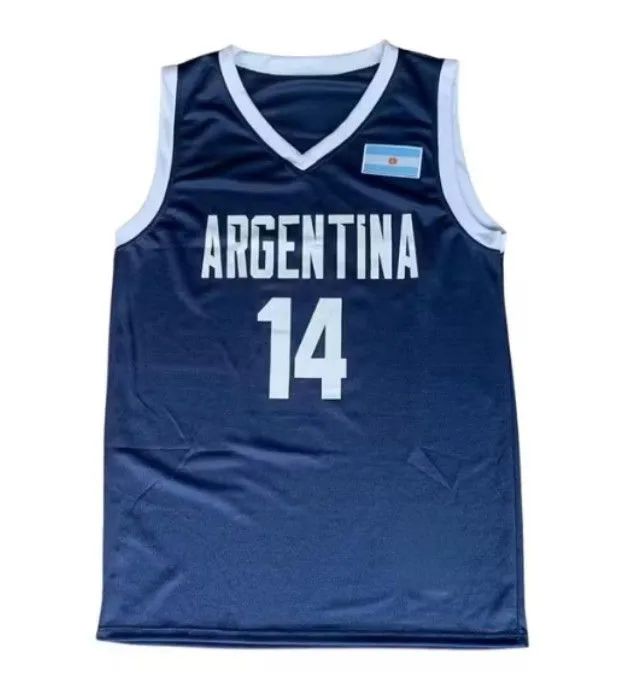 Regata Argentina "M"