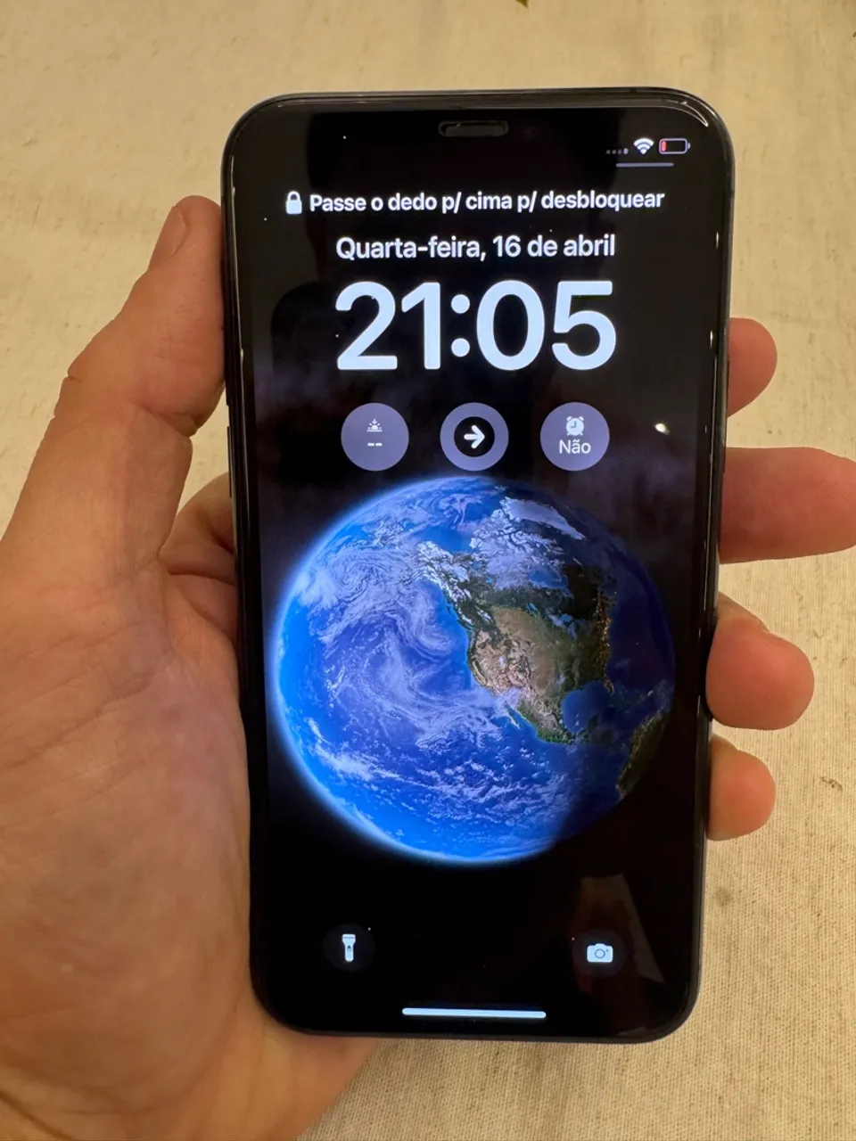 iPhone 11 PRO 256 GB - 100%