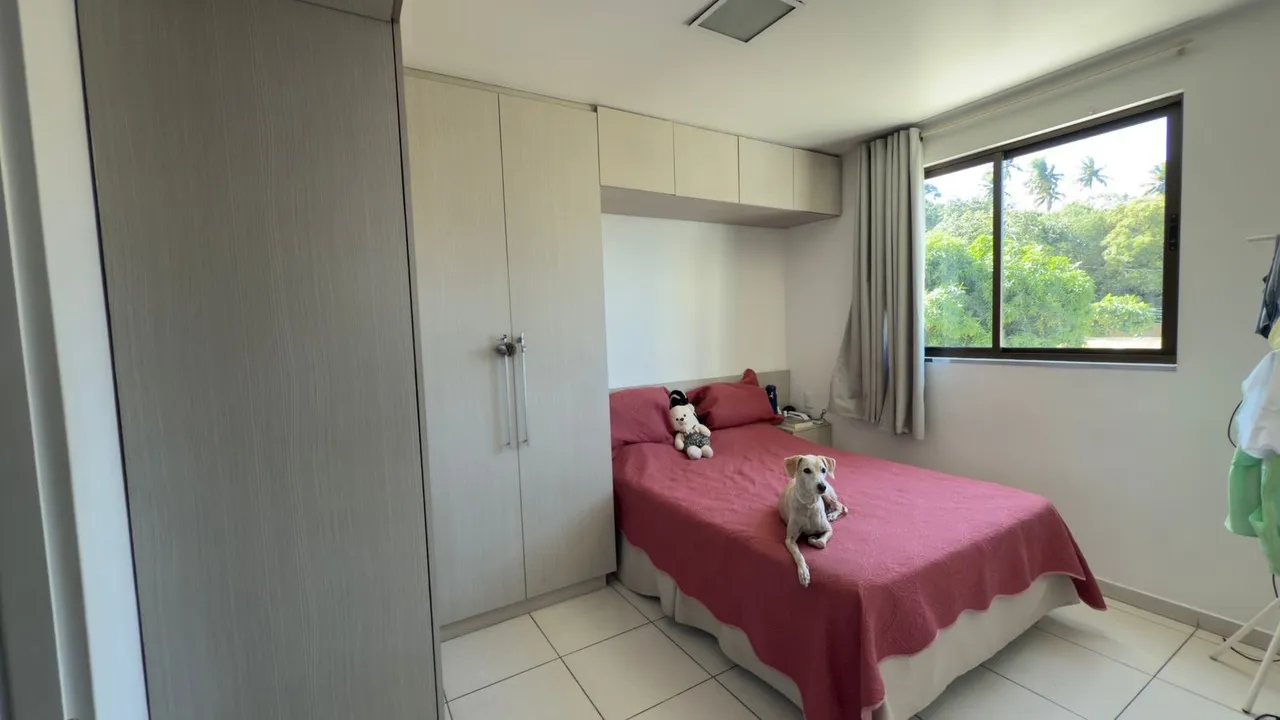 Apartamento à venda na Mangabeiras