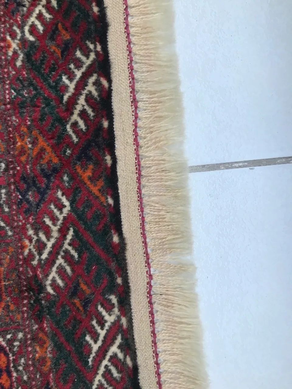 tapete - Foto 3