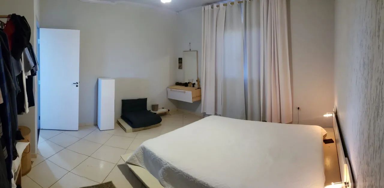 Casa com 3 quatros 2 banheiros  - Foto 5