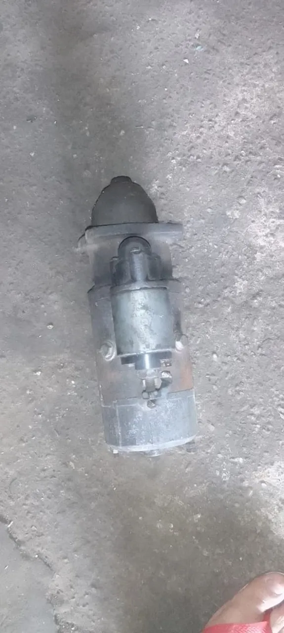 Motor de Partida para Caminhões valor 800 cont *