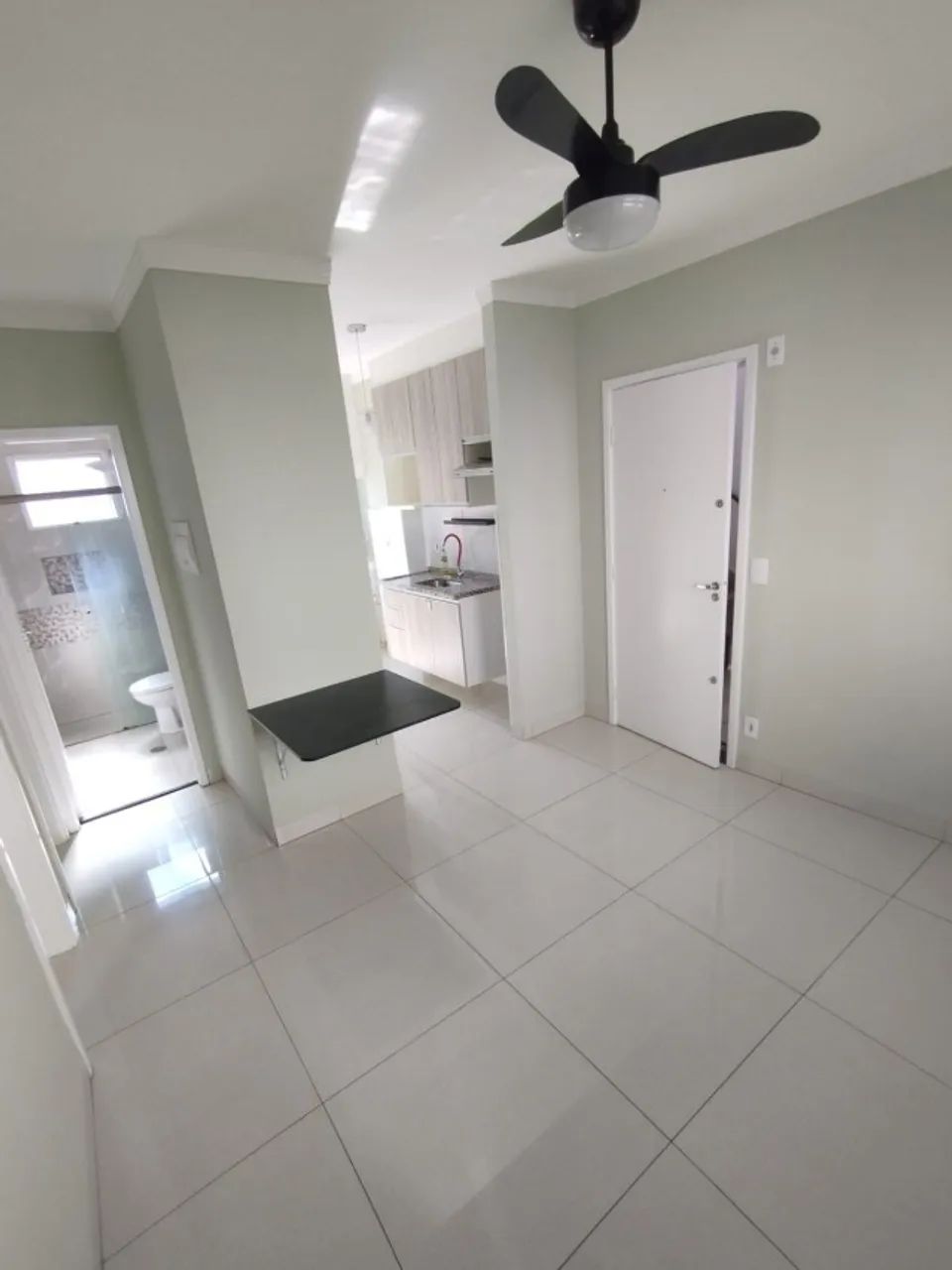 Foto - Ribeirão Preto - Parque dos Pinus