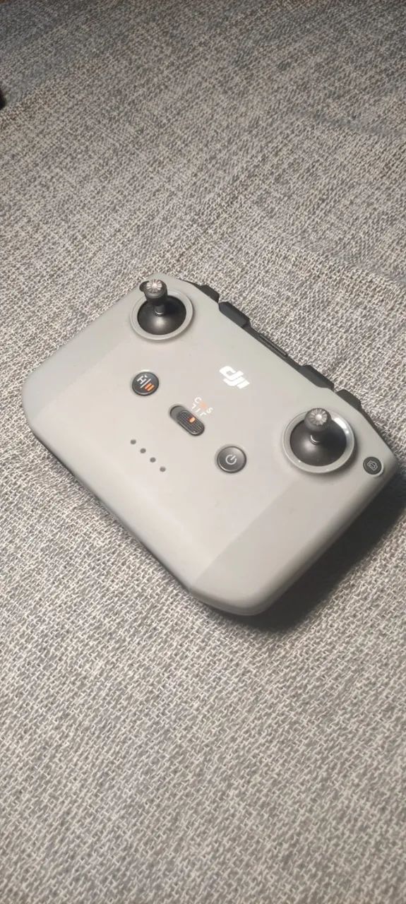Controle DJI RC N3 - Foto 2