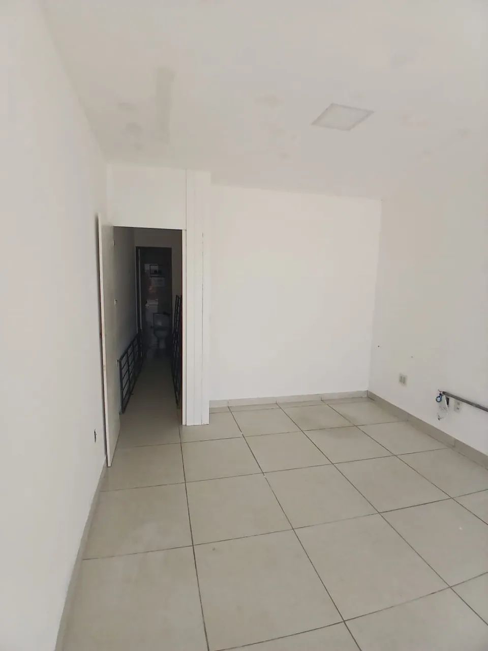 Alugo loja vitrine térreo (25 m2) na avenida esperança  - Foto 5
