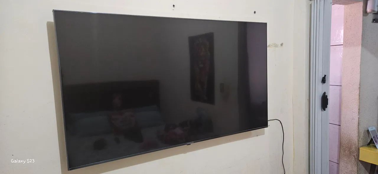 Tv lg 60 polegadas  - Foto 2
