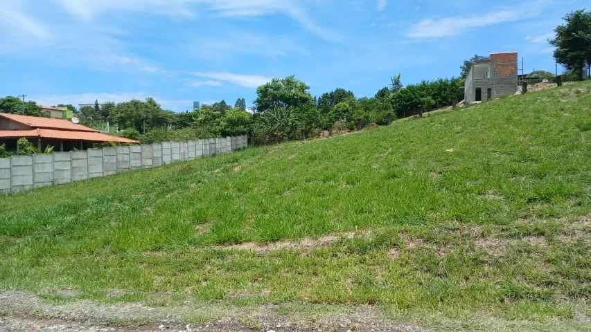 TE240 - Lote 1.286,00m² no Lago Azul em Porangaba, doc. ok! Analisa troca por carro. - Foto 4