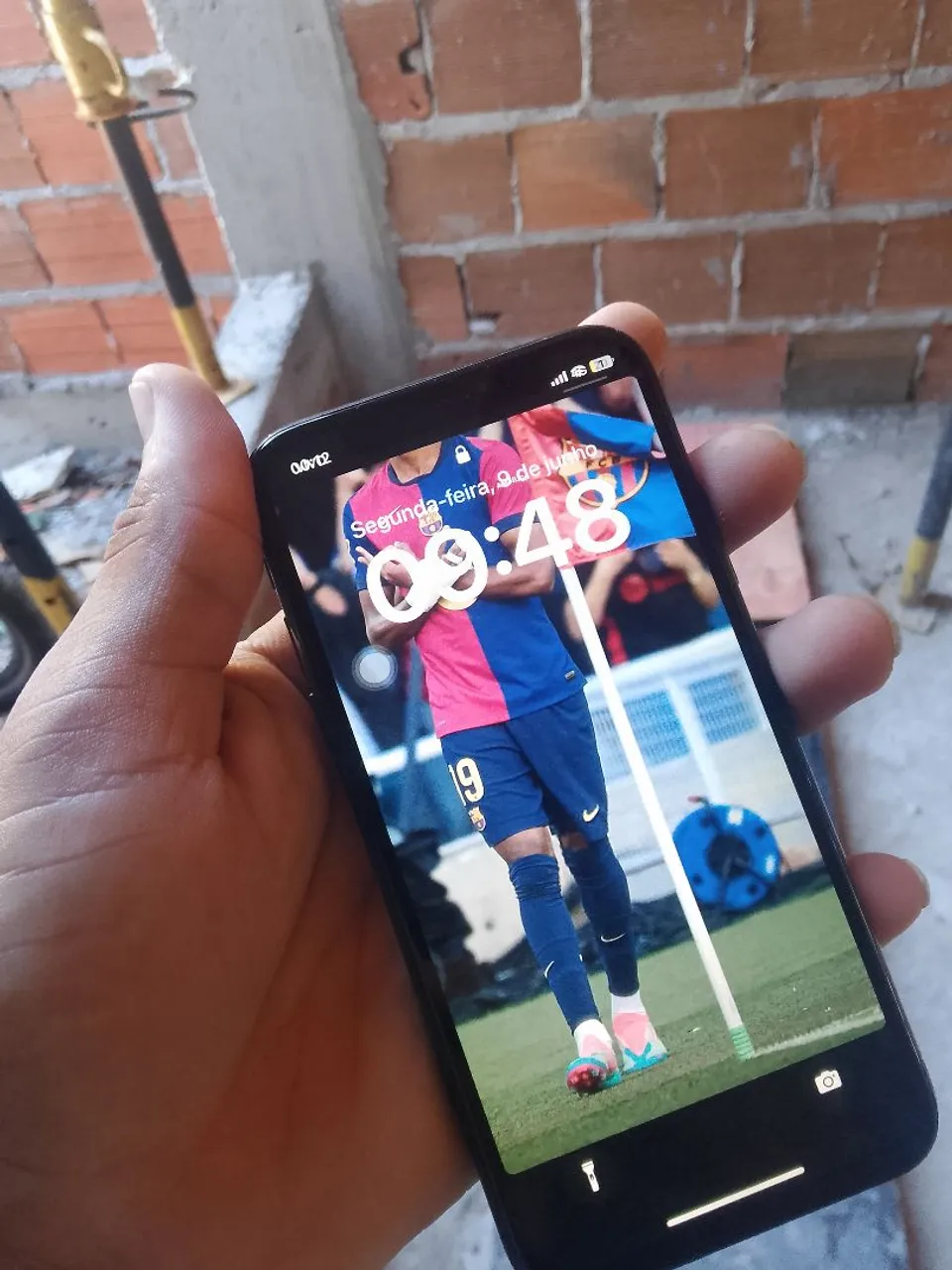 iPhone X 64Gb