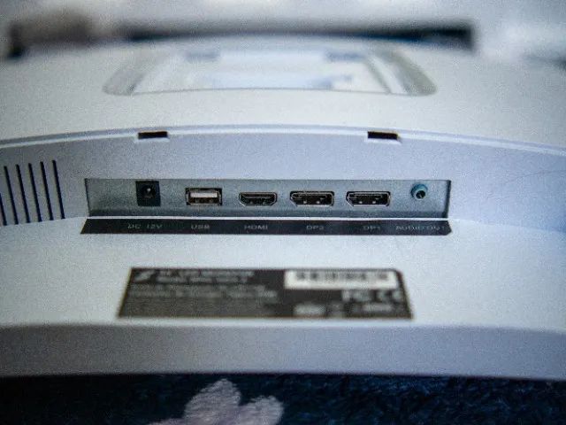 Monitor SuperFrame Vision Ultra 34'' 165hz - Foto 4