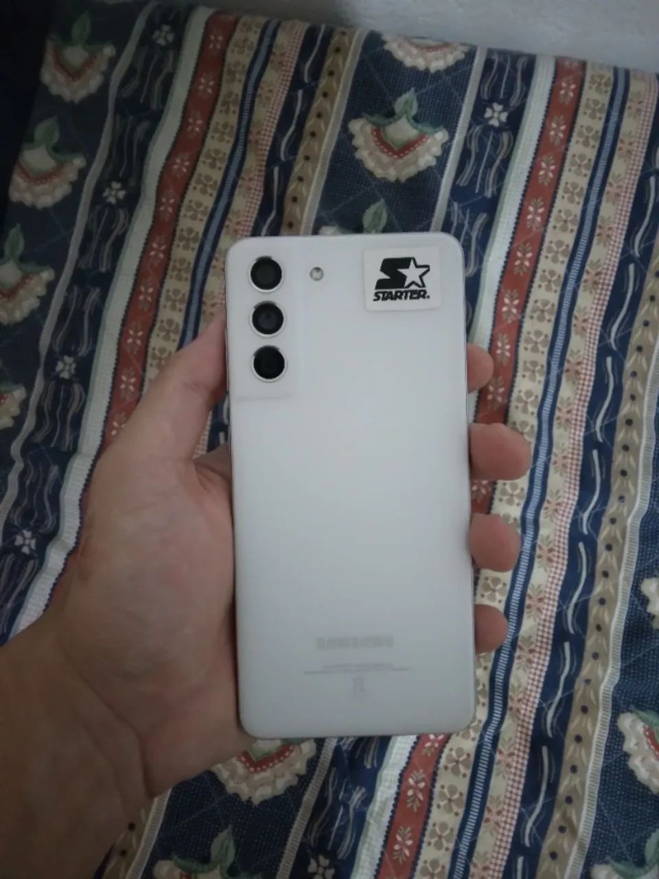 Samsung Galaxy S21 FE - Foto 2
