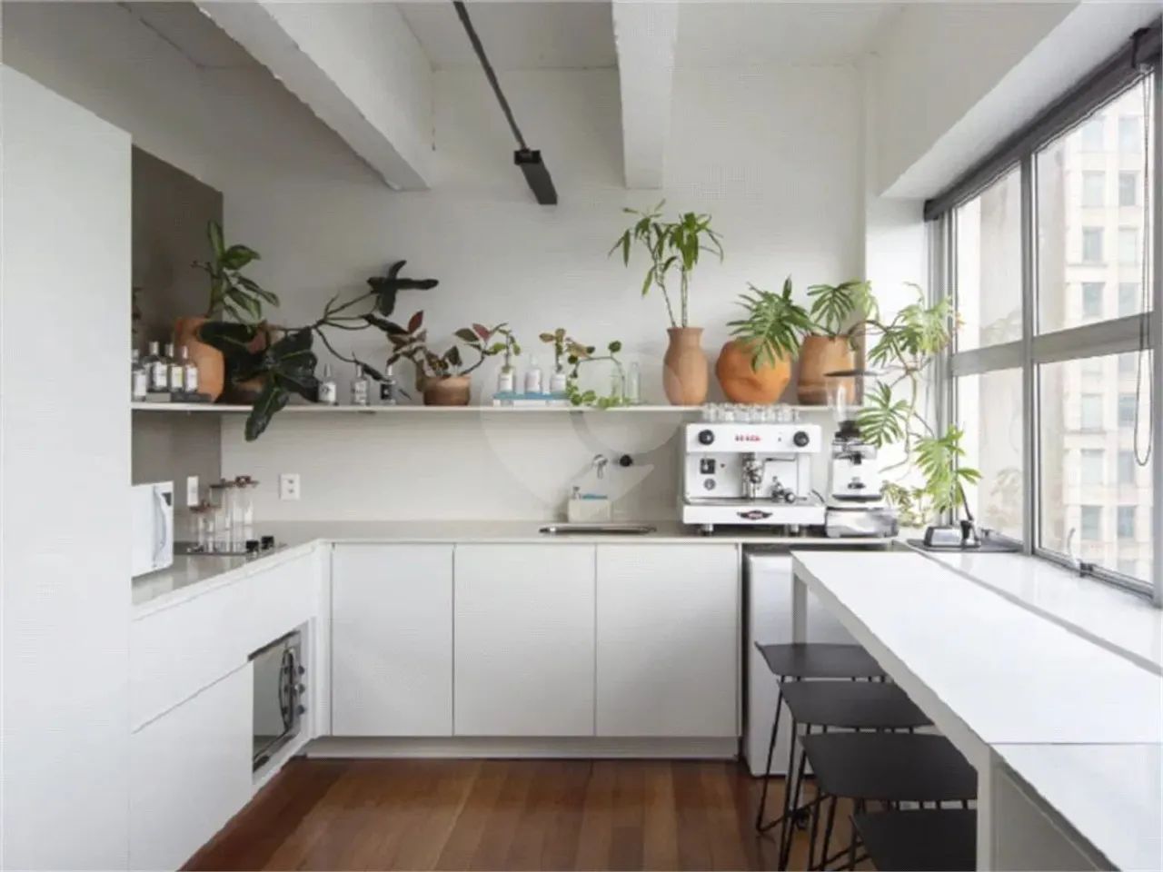 Salas à venda ou para locação em Jardim Paulistano - SP - Foto 13