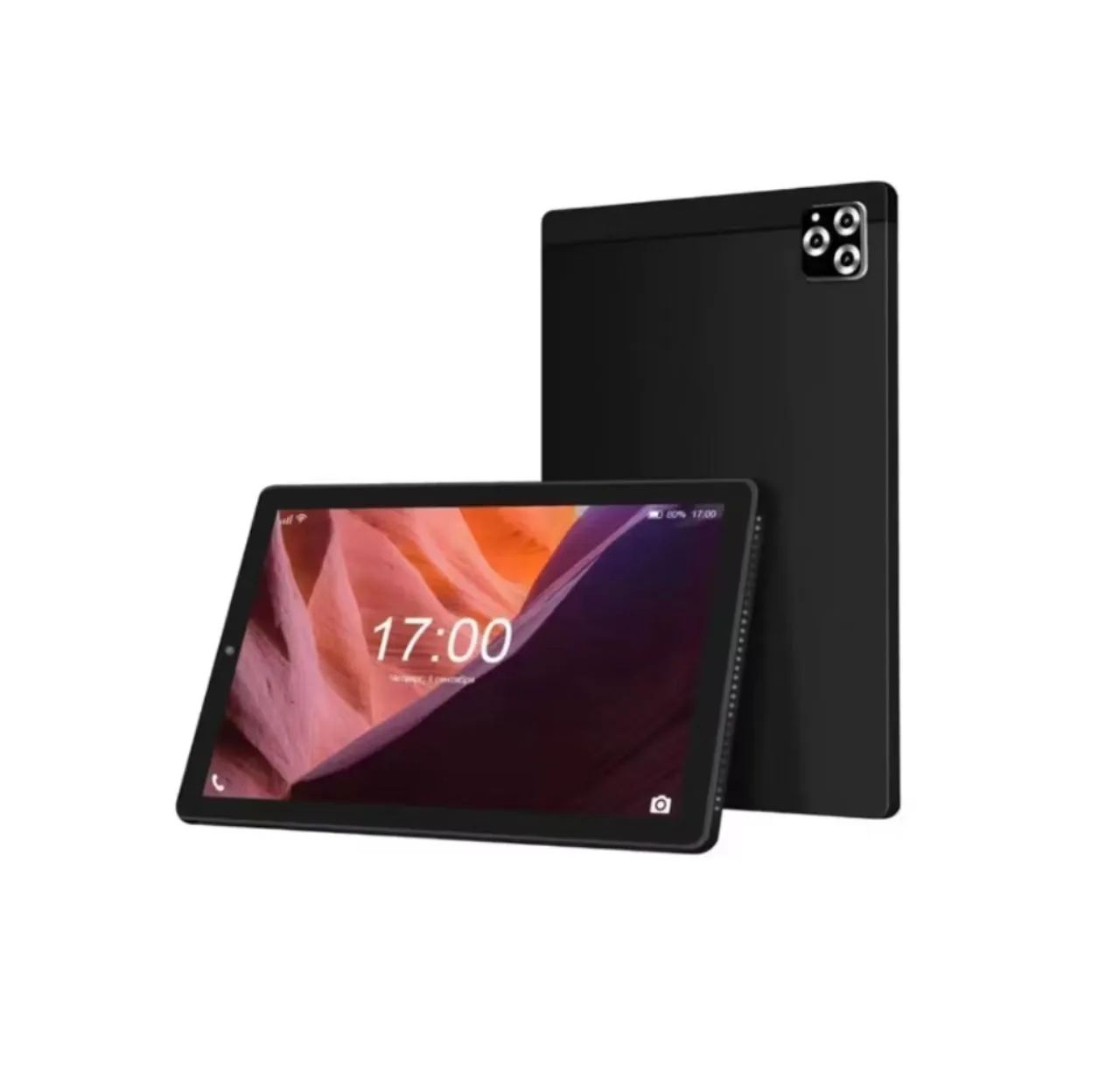 Tablet BOMMAX BM-P88 Pc 10.0 128 gb armazenamento 8gb RAM teclado mouse capa Android 14 