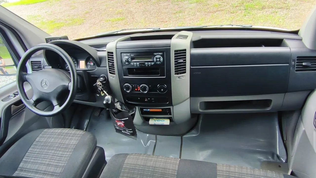 Sprinter 515 - Foto 5