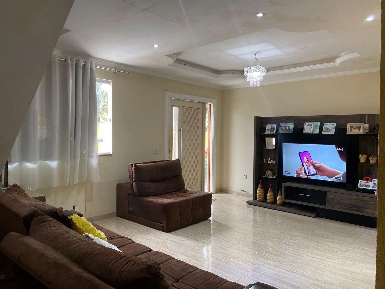 Casa em Cabo Frio à 300m da praia  - Foto 2