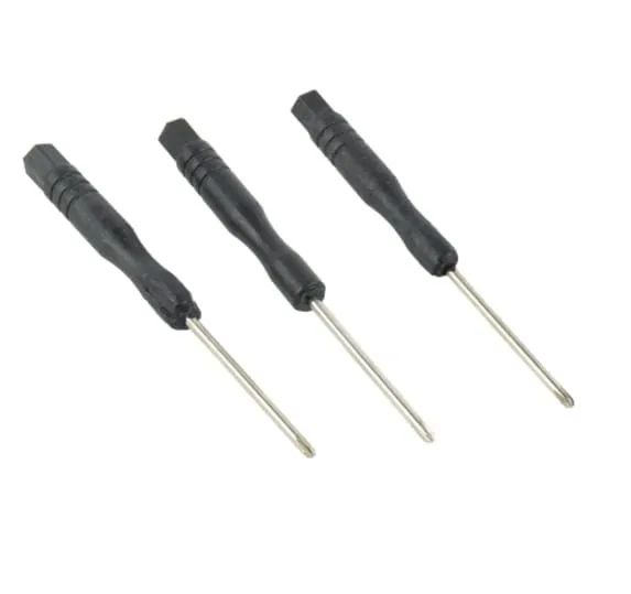 Chave Philips para Drones, brinquedos, controles- 2.0mm - Foto 3