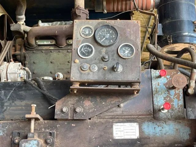 Serradora INDUSPAM STD 500 - Foto 9