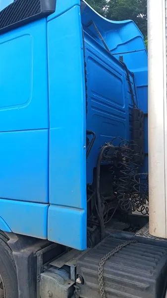 Volvo FH 400 ishift 4x2 ano 2009/10  - Foto 5