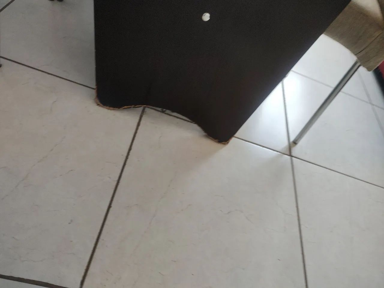 Mesa com 06 cadeiras  - Foto 5