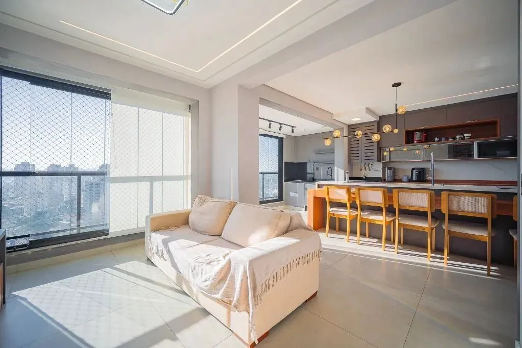Apartamento com 2 quartos à venda, 84 m² por R$ 950.000 - Vila Osasco - Osasco/SP