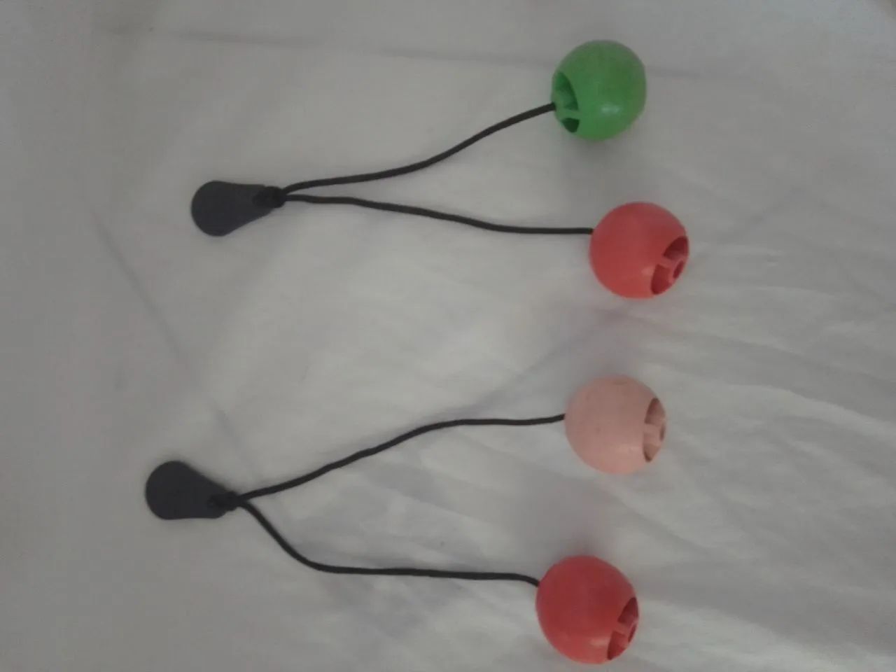 Brinquedos bolimbolacho antigo original