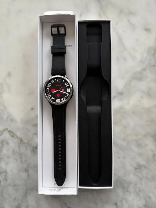 Smartwatch Galaxy Watch6 - Foto 2