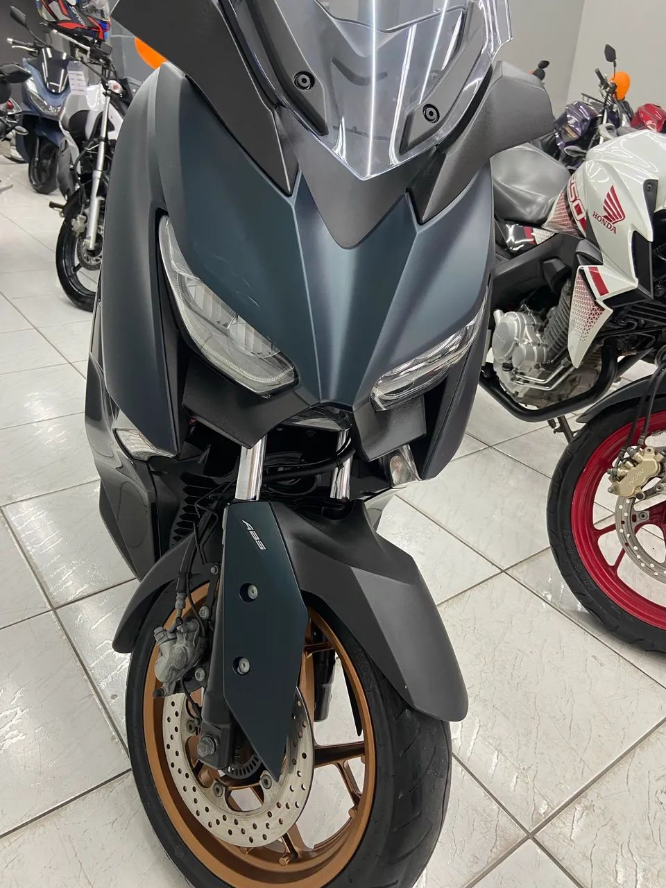 Imperdível !!!! XMAX 2022  - Foto 4