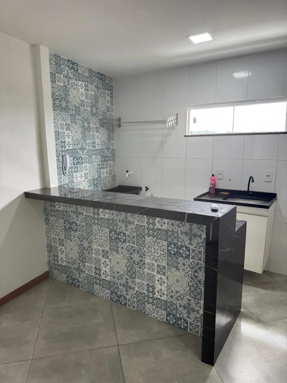 Aluguel Quarto e Sala Marechal Rondon - R$ 600,00.