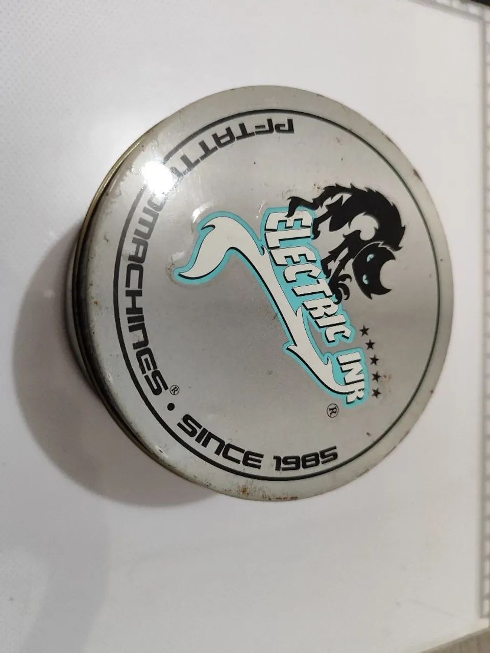 Máquina para tatuagem - Foto 5