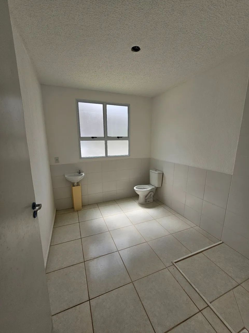 Conquista Flores - Apartamento 1 Quarto - Av. Gov. José Lindoso  - Foto 3