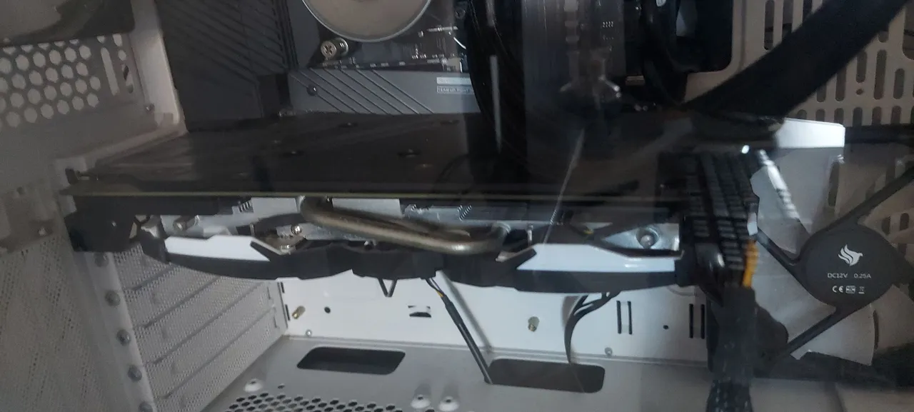Placa de Vídeo Rx590