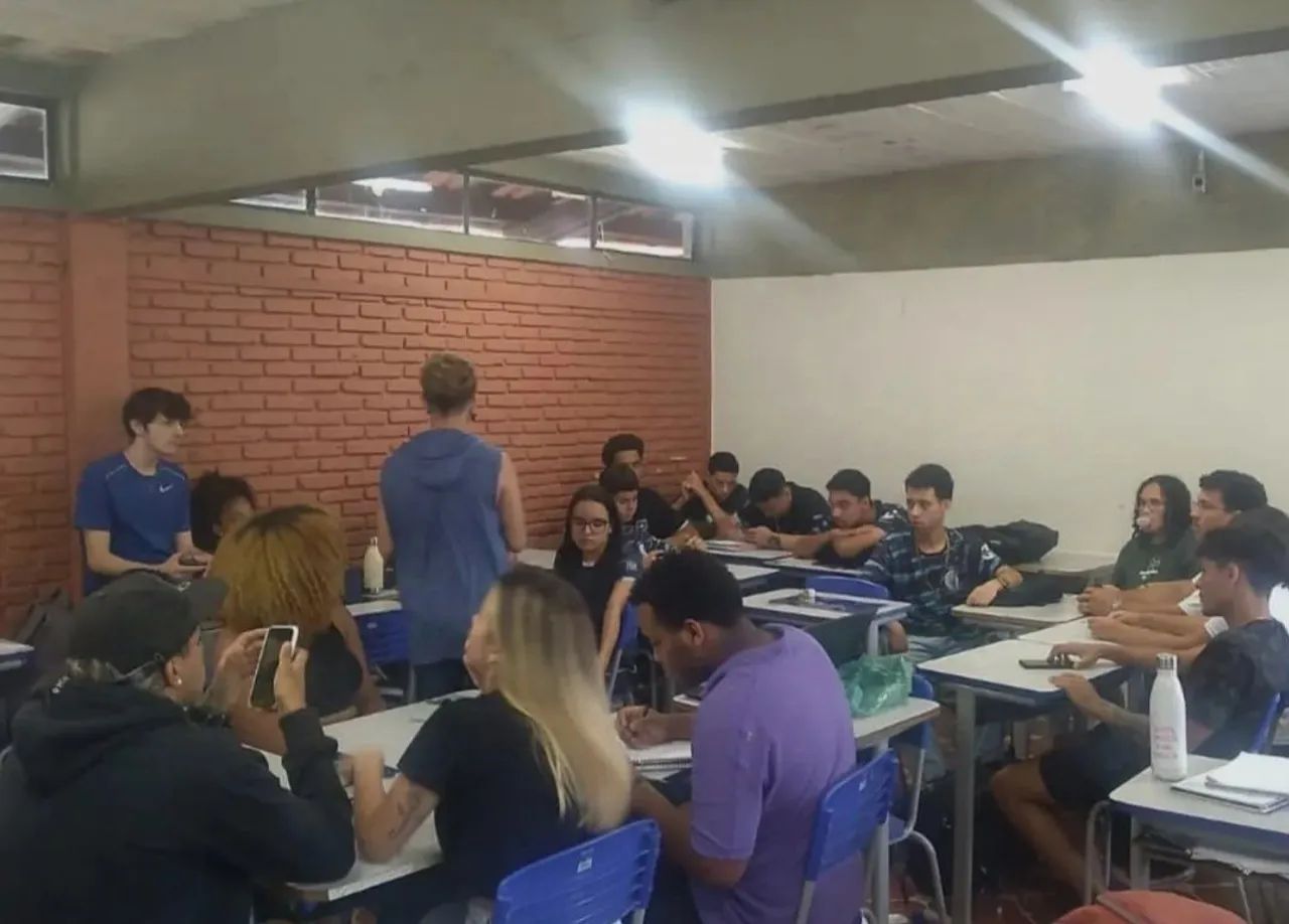 Aulas de física 30$ - Foto 4