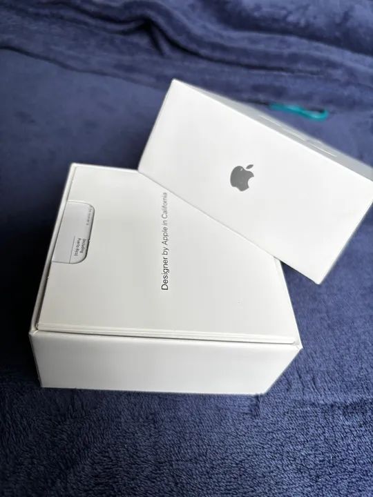 Air pods pro 2geração (original) - Foto 2