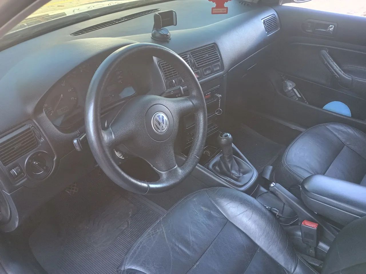 Golf 2.0 Nacional  - Foto 5