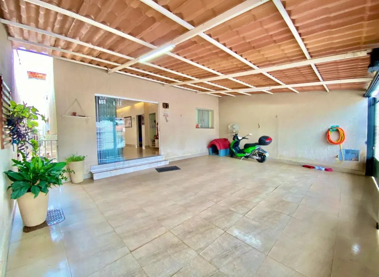 Imóvel para aluguel possui 130 metros quadrados com 3 quartos em Ceilândia Norte - Brasíli