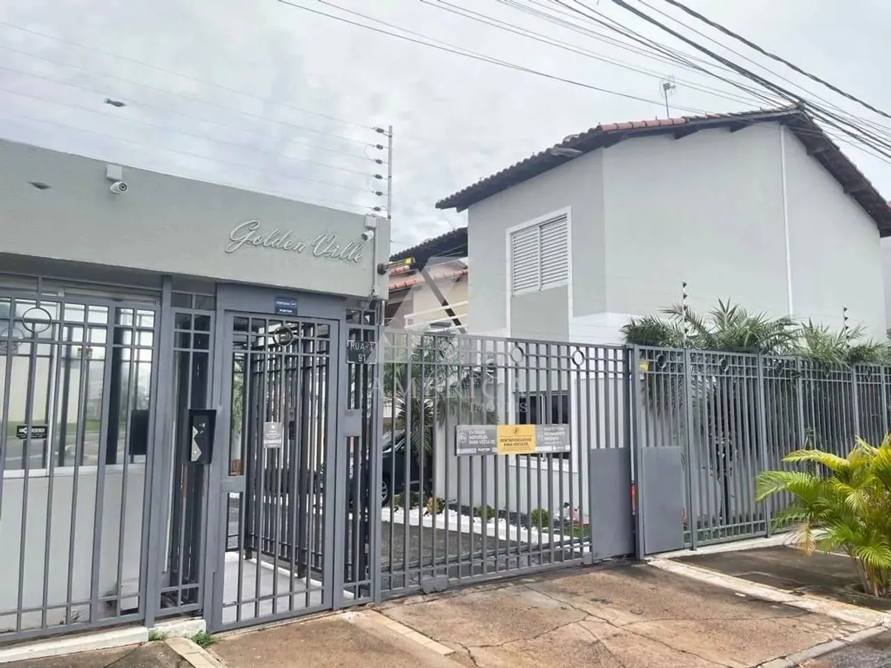 Sobrado Golden Ville a venda - 118 m²
