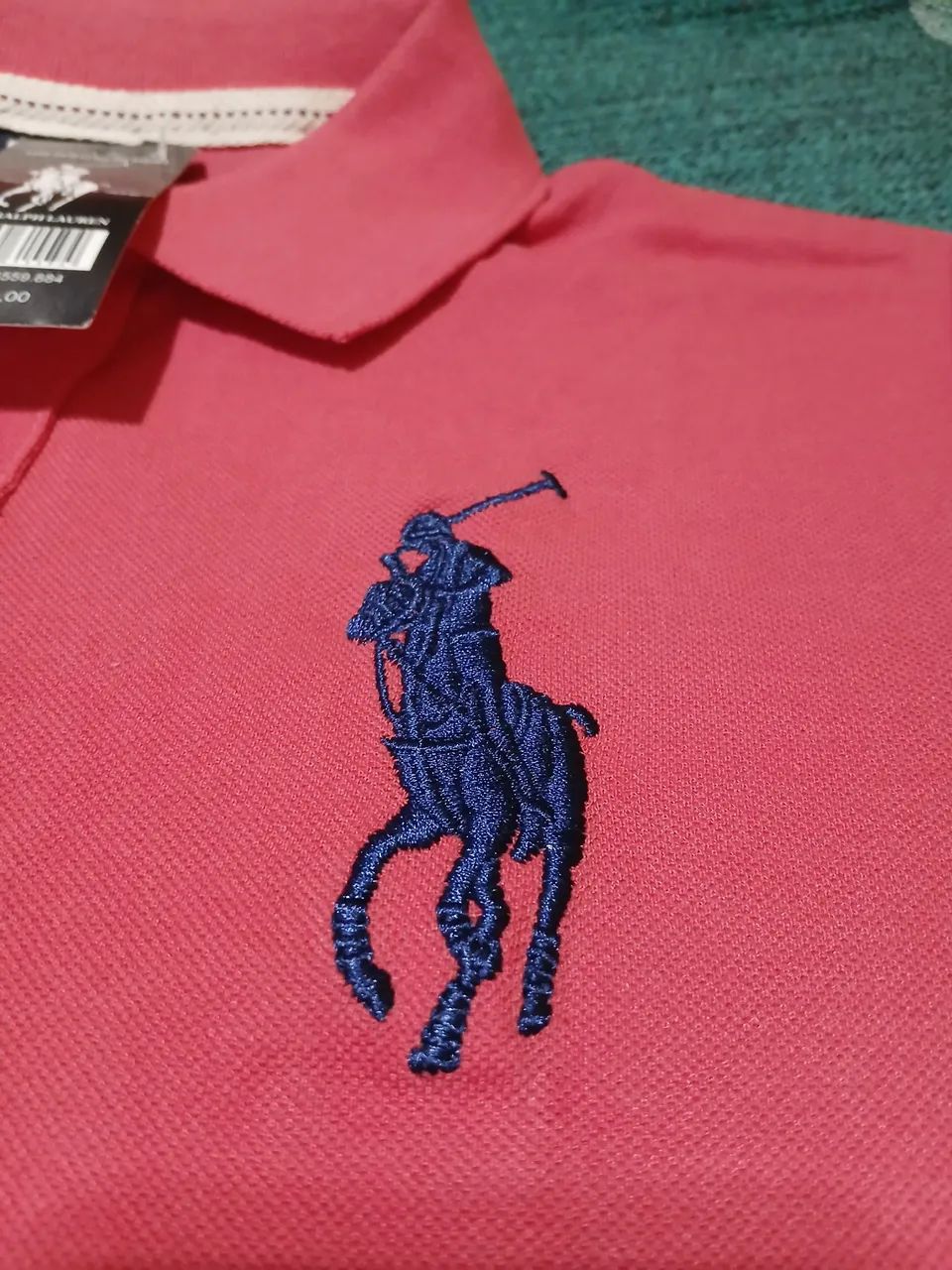 Blusa feminina  - Foto 3