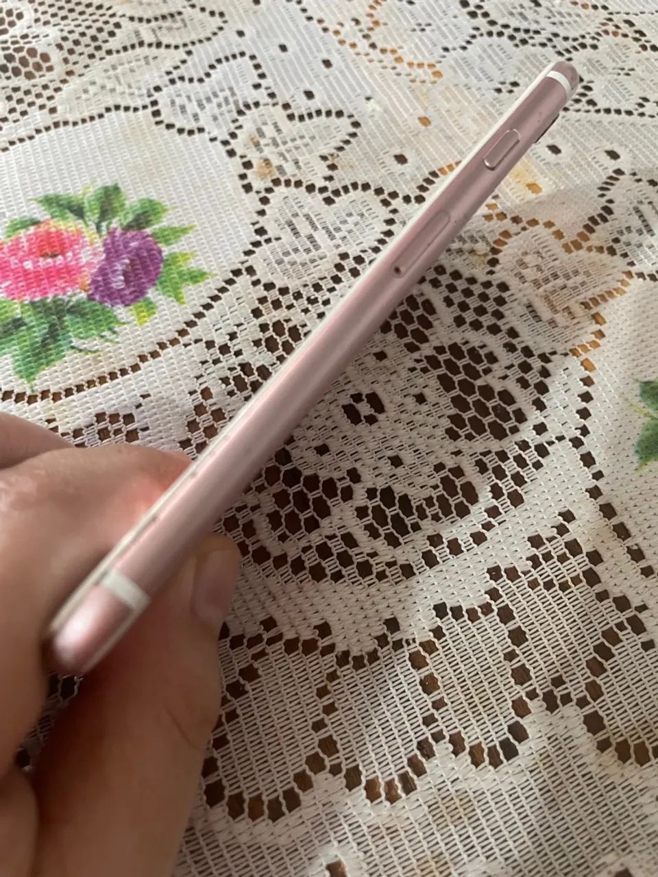 iPhone 6S 32GB Rosê - Foto 4