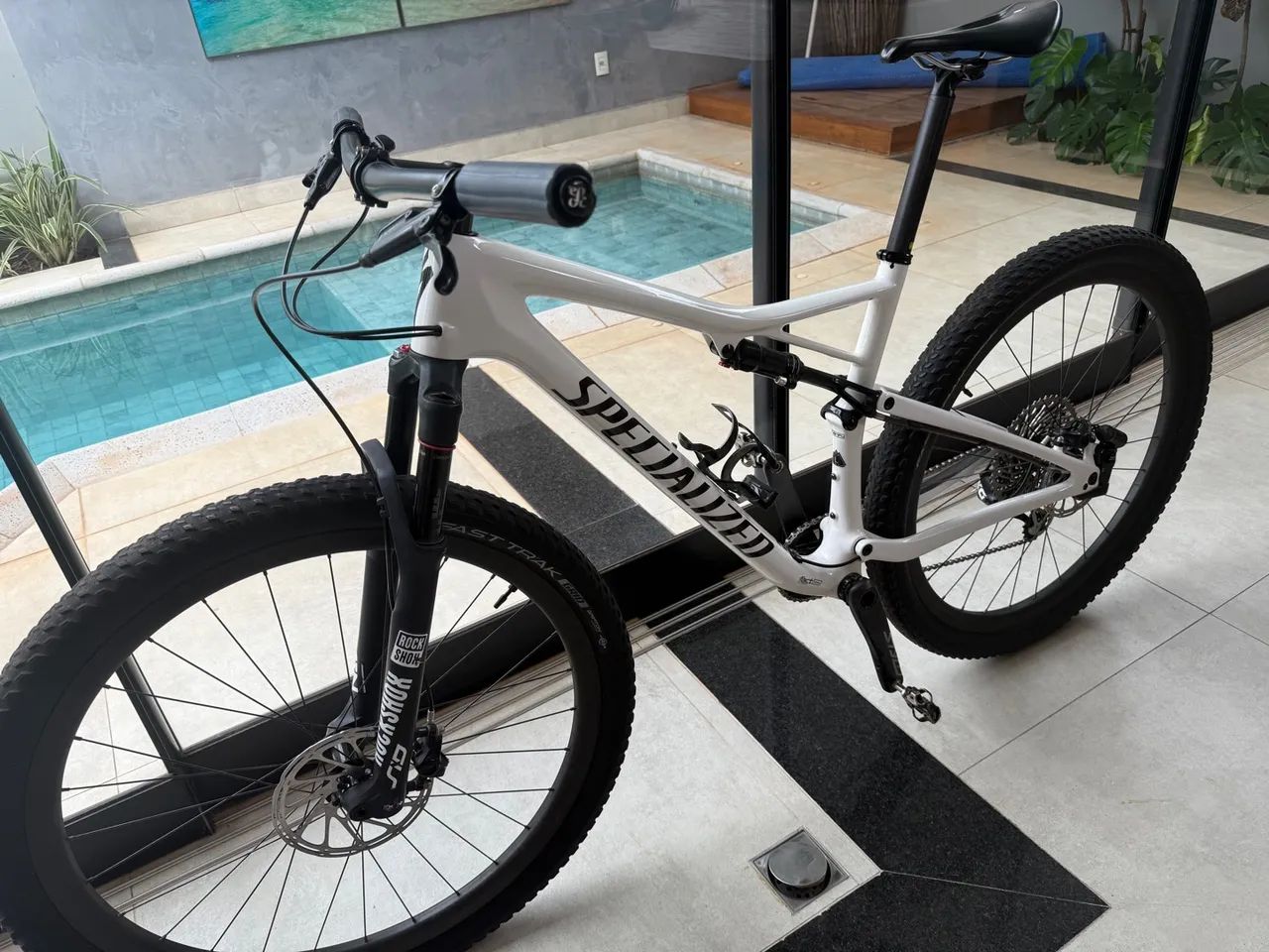 Bicicleta Specialized - Foto 2