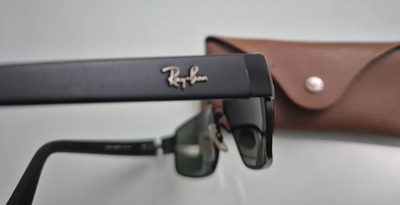 Óculos Ray.Ban Autêntico  - Foto 2