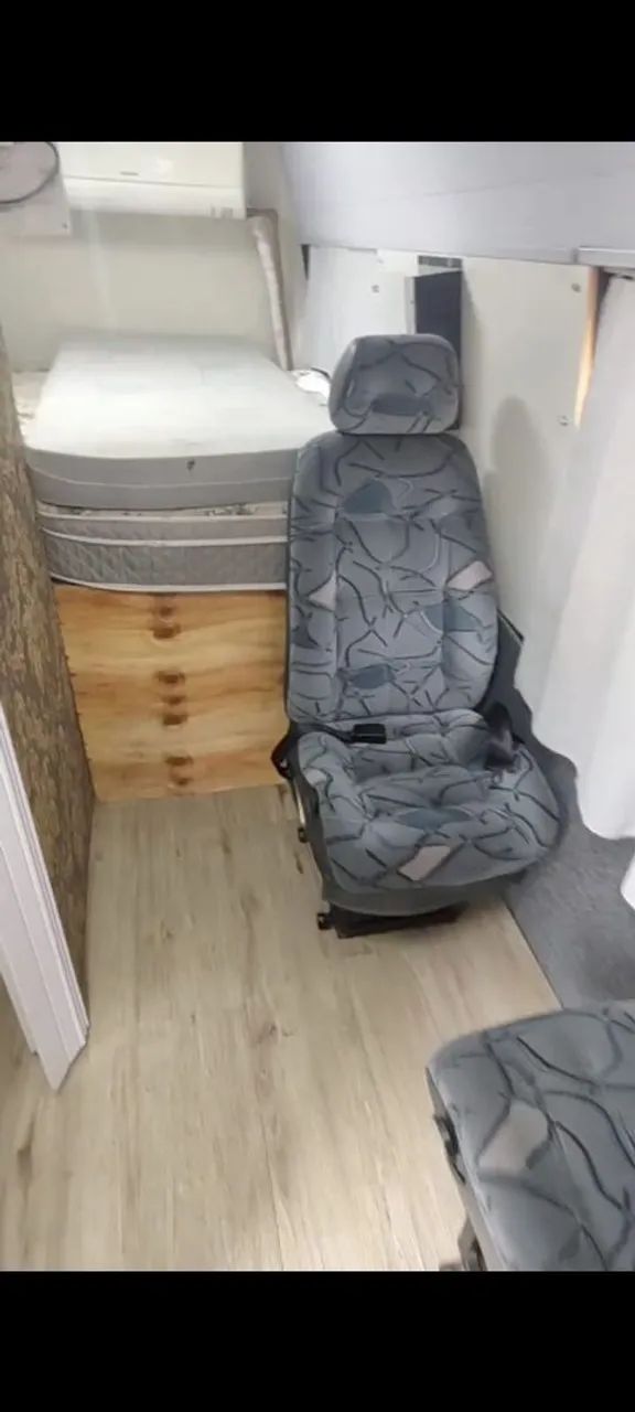 Motorhome Asia AM825  - Foto 9