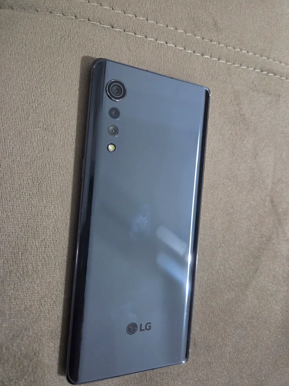 LG Velvet 128GB